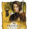 Princess of Thieves