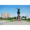 Tashkent Travel Guide