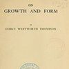 On Growth and Form