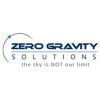 Zero Gravity Solutions
