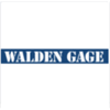 WALDEN GAGE