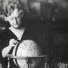 Evangeline Adams