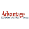 Advantage Book Binding Inc.