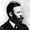 Johann Most