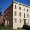 Percival Hall