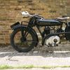 Beardmore Precision Motorcycles