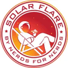 Solar flare