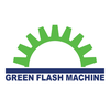 Green Flash Machine
