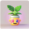 Lens Garden