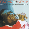 Oscar Toney Jr.