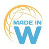 MADE IN WORLD