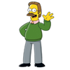 Ned Flanders