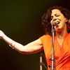 Bebel Gilberto