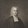 Charles Chauncy