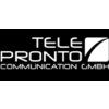Tele-Pronto Communication
