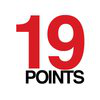19 points