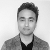 Ashish Deshmukh