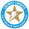 Chorey Charts