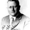 Gordon Floyd Ferris