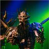 Dave Brockie