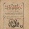 Vincent Contenson