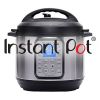 InstantPot