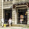 Bridgehead Coffee