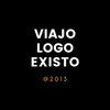 Viajo Logo Existo
