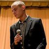 Chris Jamison