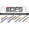3DFS Software-Defined Electricity
