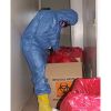 Crime Scene Cleaning Franchise