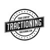 Tractioning