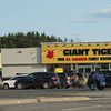 Giant Tiger
