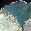 Nile Delta
