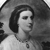 Isabel Burton