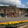 Matlock, Derbyshire