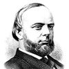 Julius Erasmus Hilgard