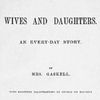 Wives and Daughters