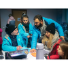 American Jewish Joint Distribution Committee