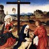 Dieric Bouts
