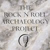 Rock N Roll Archaeology Project