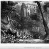 Dunfermline Palace