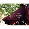 Cafe Topolis