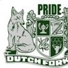 Dutch Fork High School