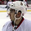 Mika Zibanejad