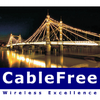 CableFree: Wireless Excellence