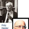 Fritz Heider