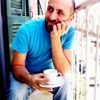 Joe Barbieri