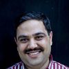 Ravi Subramanian