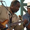 Carl Weathersby